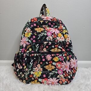 Vera Bradley laptop backpack